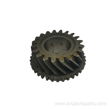 Manual auto parts transmissionbox GEAR OR CHINESE CAR FOR MSC-5S